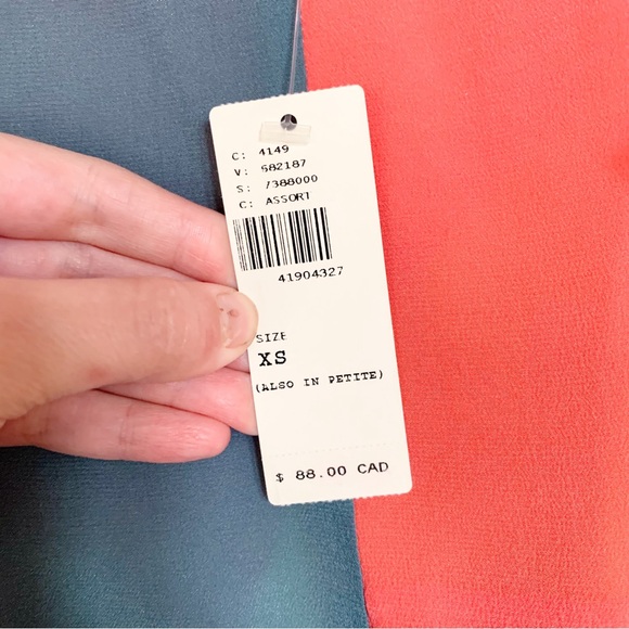 Anthropologie • Blouse - Picture 6 of 6